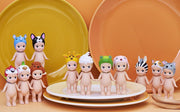 Animal 3 Series - Soft Care Gift