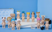 Animal 4 Series - Gift Care Charm