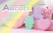 Rainbomb Aurora - Happy Shelf Carry