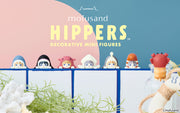 HIPPERS Mofusand - Surprise Ready