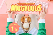 MUGYUUUS - Sweet Buddy