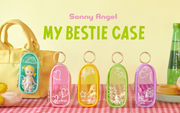 Sonny Angel My Bestie Case Vol. 1 - Collector Desk Ready