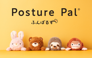 Posture Pal - Easy Pocket Style