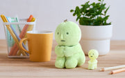 SMISKI Plush Keychain - Pocket Ready