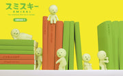 SMISKI Mini Figure Series 1 - Sweet Display Pick