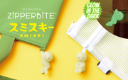 SMISKI ZIPPERBITE - Vol. 1 - Gift Pocket Ready