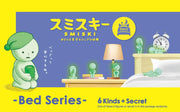 SMISKI Bed Series - Dream Collector Accent