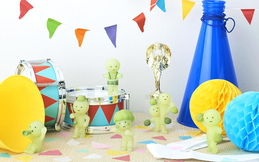 SMISKI Cheer Series - Sweet Find