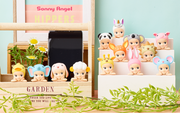 Sonny Angel HIPPERS - Blind Box Gift Display