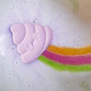 Rainbomb Mini Poop Emoji - Bright Gift Carry