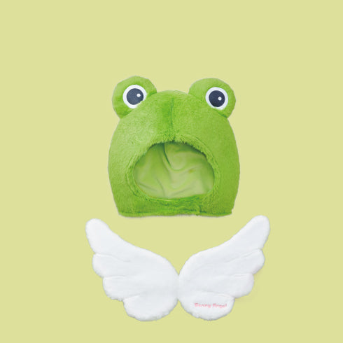 Sonny Angel Costume - Series 2 - Collector Shelf Buddy