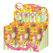 Sonny Angel Flower Gift - Happy Sweet Pick
