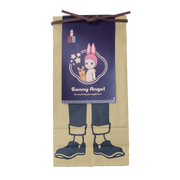 Sonny Angel x Anything Maekake Apron - Travel Choice