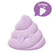 Rainbomb Mini Poop Emoji - Bright Gift Carry