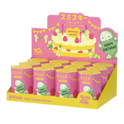 SMISKI Birthday Series - Sweet Surprise