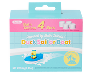 Duck Sailor Boat - Sweet Gift Ready