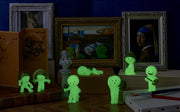 SMISKI Museum Series - Sweet Accent