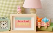 Sonny Angel HIPPERS - Blind Box Gift Display