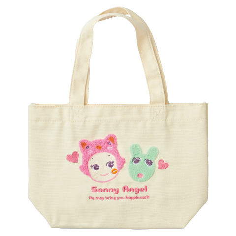 Kiss Kiss Tote - Daily Carry