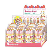 Birthday Gift Series - Soft Care Ready