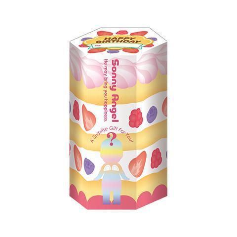 Birthday Gift Series - Soft Care Ready