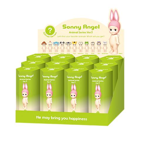 Animal 1 Series - Gift Party Pick