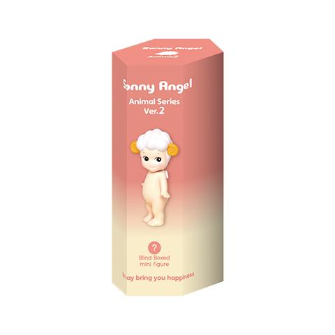 Animal 2 Series - Soft Party Charm