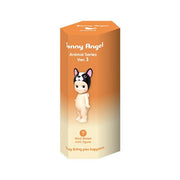 Animal 3 Series - Soft Care Gift