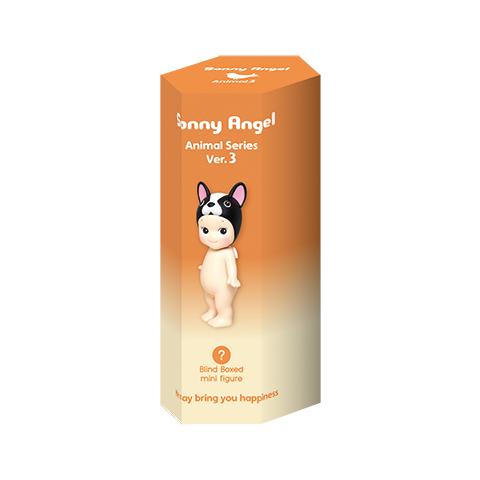 Animal 3 Series - Soft Care Gift