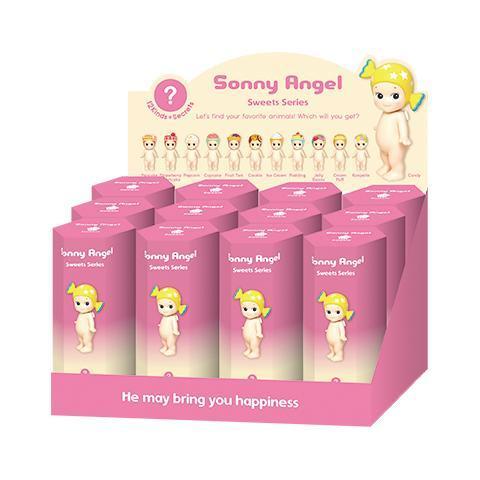 Sweets Series - Daily Sweet Set
