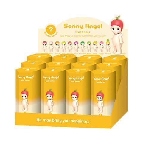 Fruit Series - Care Fresh Charm