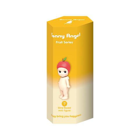 Fruit Series - Care Fresh Charm