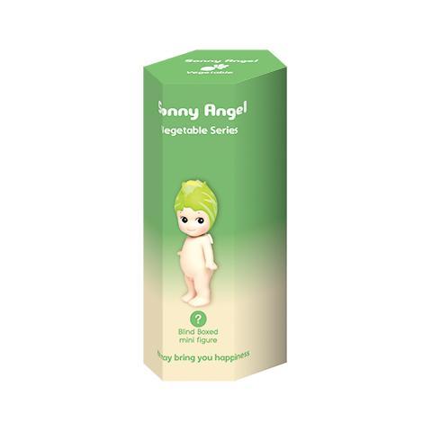 Vegetable Series - Cozy Daily Charm