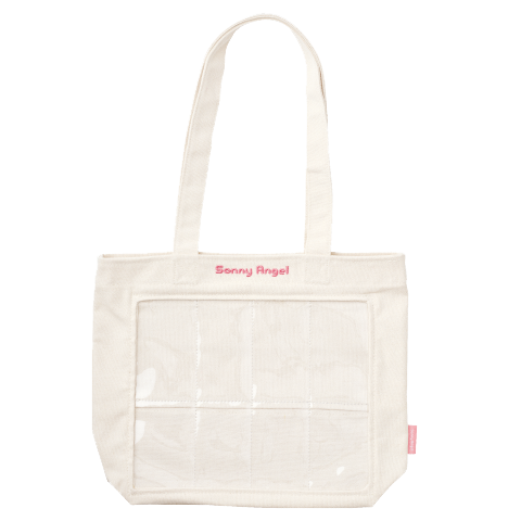 Sonny Angel My Crew Bag - Cute Carry