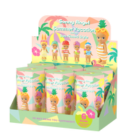 Summer Vacation: Sun-Kissed Style - Shelf Display