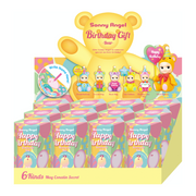 Birthday Gift Bear Series - Cute Gift Set