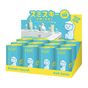 SMISKI Bath Series - Gift Mini Display