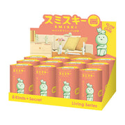 SMISKI Living Series - Blind Box Display Choice