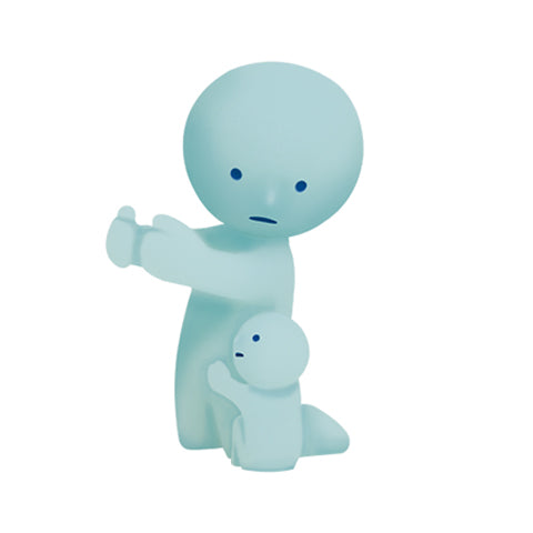 SMISKI Toothbrush Stands - Easy Shelf Fit