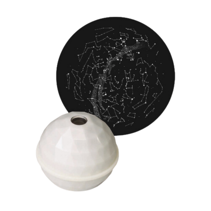 Projector Dome Star Map - Dream Display