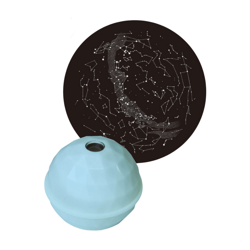 Projector Dome Star Map - Dream Display