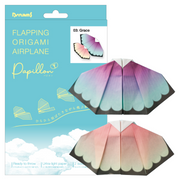 Papillon Origami Airplanes - Collector Desk Charm