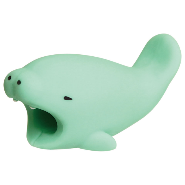 CABLE BITE Vol.3 Animal - Gift Lucky Ready