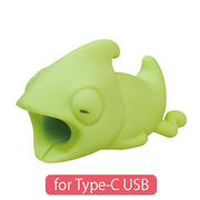 CABLE BITE for Type-C USB - Cute Display Choice