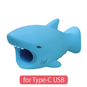 CABLE BITE for Type-C USB - Cute Display Choice
